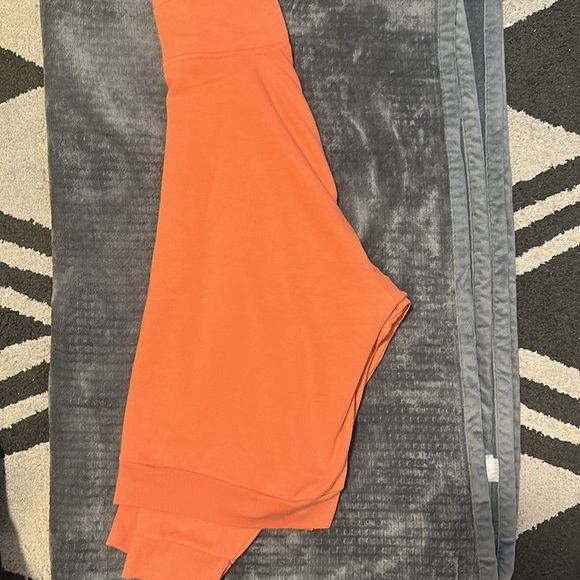 Pink Orange Sweater - Picture 3 of 7